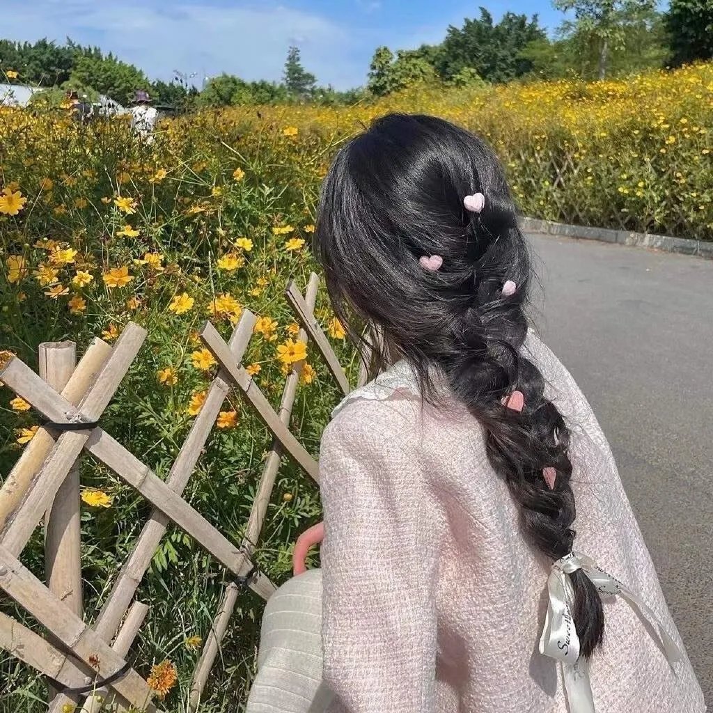 骊姬传奇