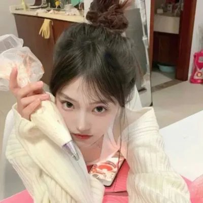 火热的吻